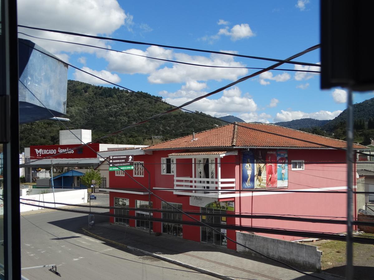 Pousada Central * Urubici