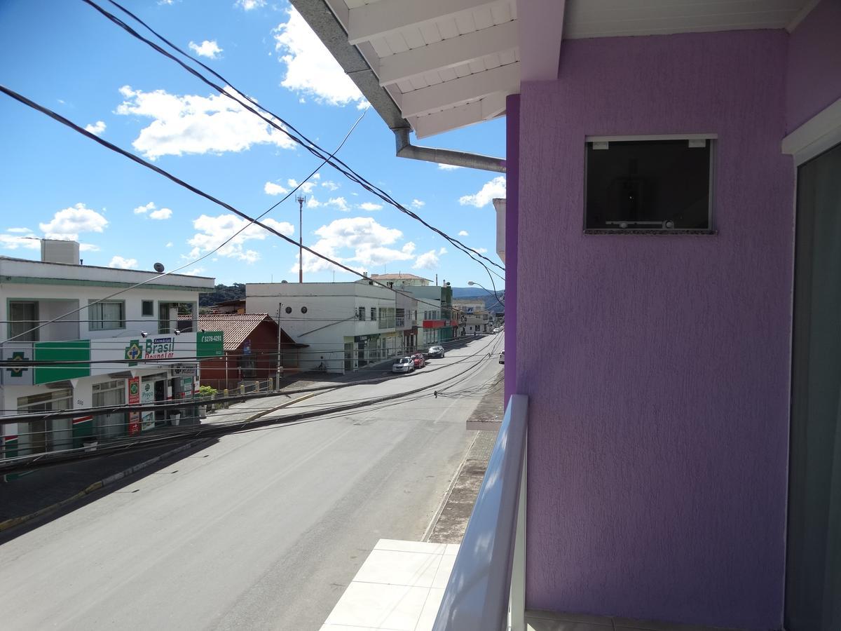 Inn Pousada Central Urubici