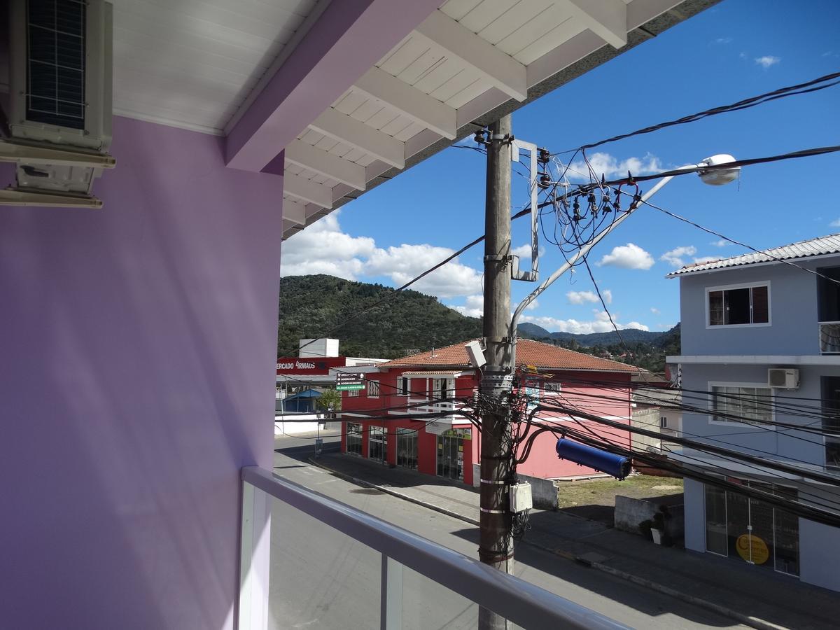 Inn Pousada Central *