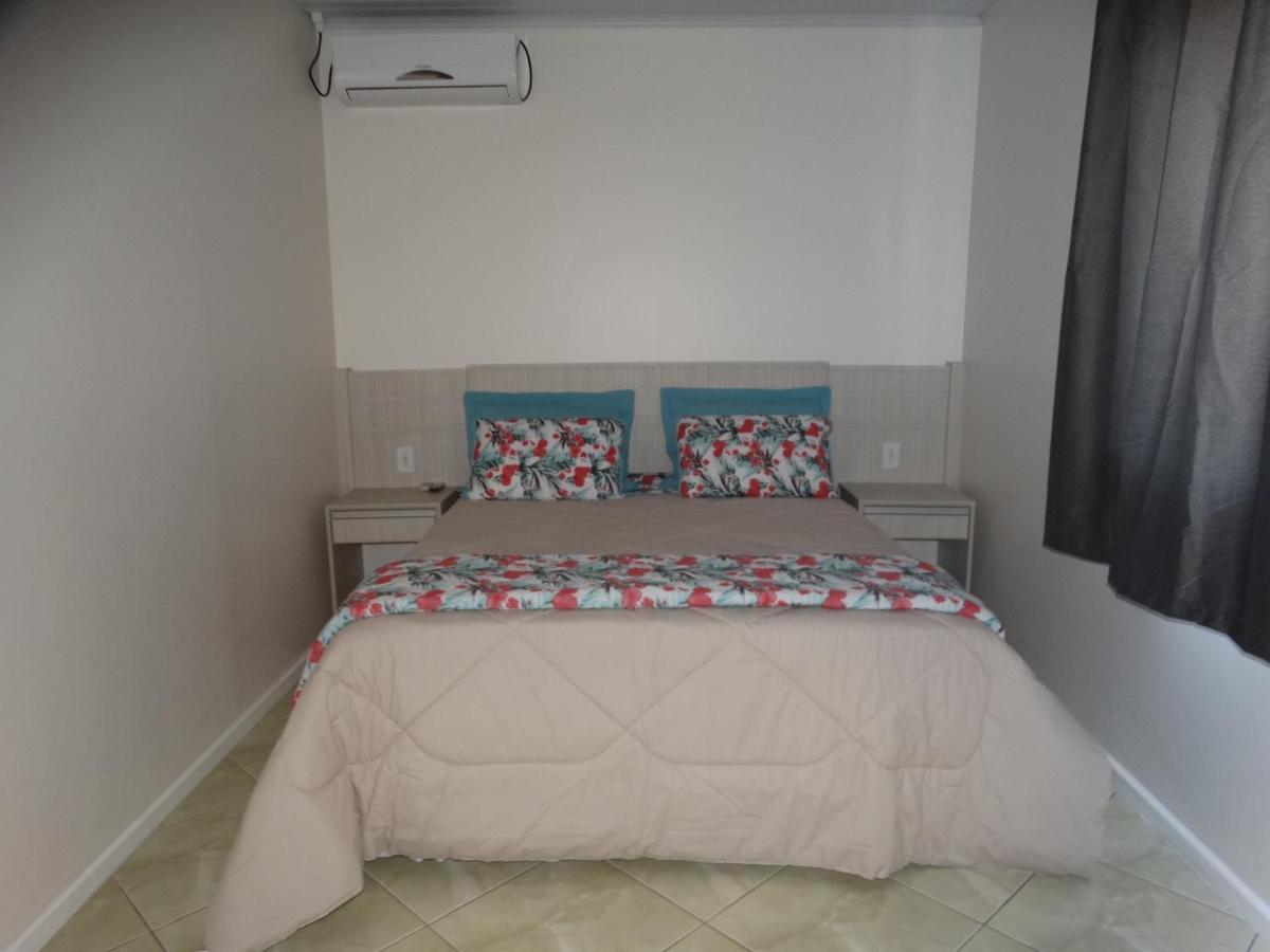 Inn Encanto Fermiano Hospedaria Urubici