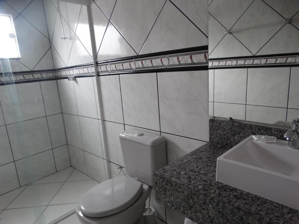 Encanto Fermiano Hospedaria Inn