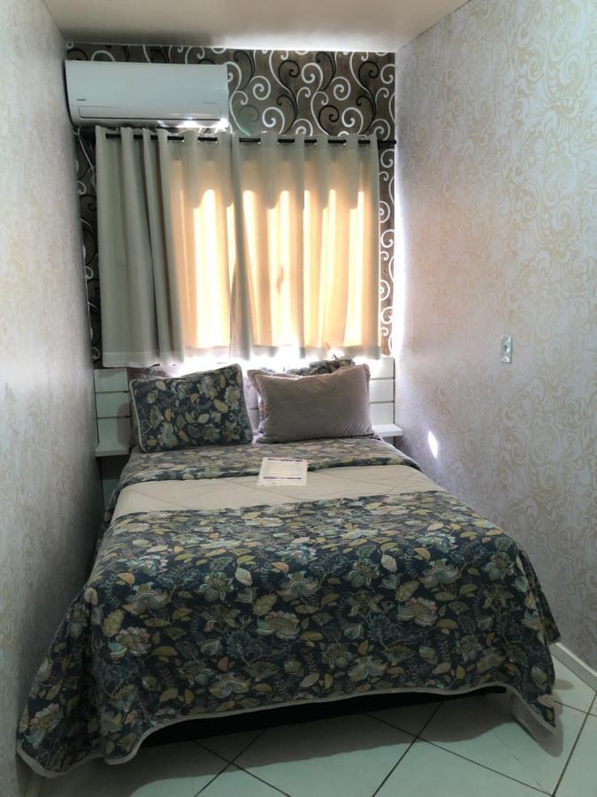 Encanto Fermiano Hospedaria Inn Urubici