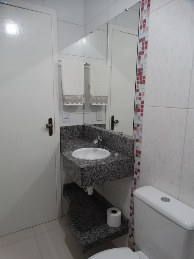 Inn Encanto Fermiano Hospedaria *