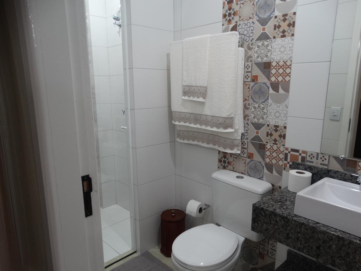 Inn Encanto Fermiano Hospedaria Urubici