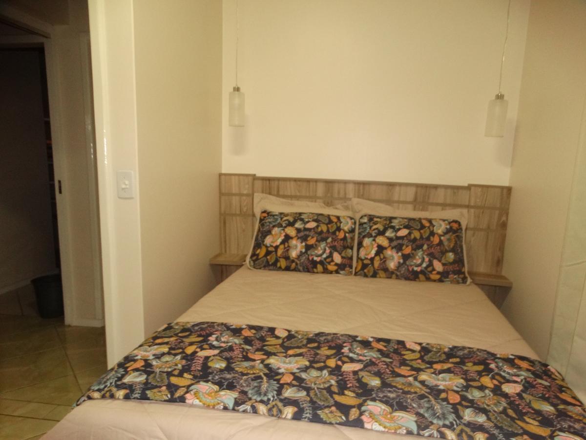 Encanto Fermiano Hospedaria Inn *