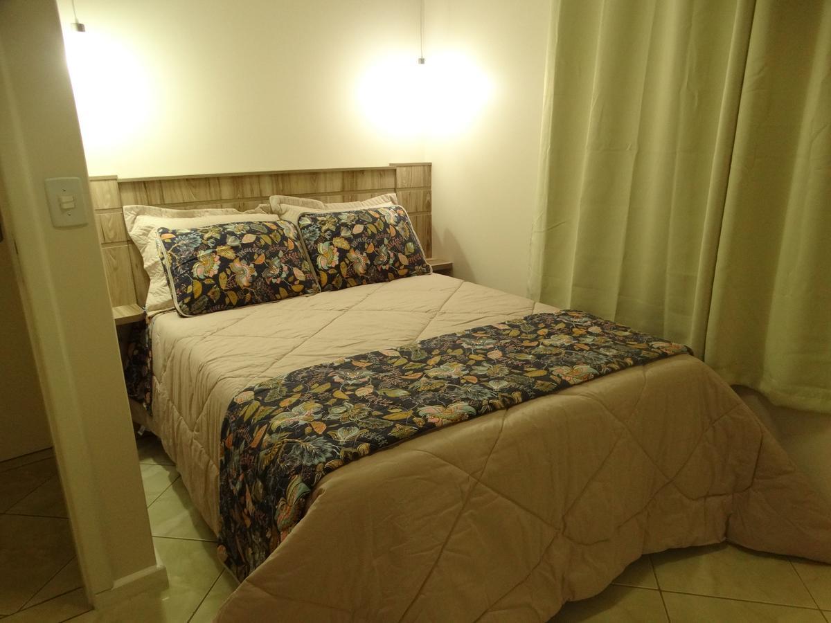 Inn Encanto Fermiano Hospedaria Urubici